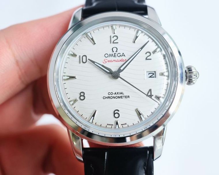 Omega Watches Men Seamaster Heritage Models _SKU1102omega-40mm-0829543657
